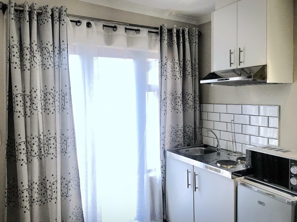Selton Guesthouse Kapské Město Exteriér fotografie
