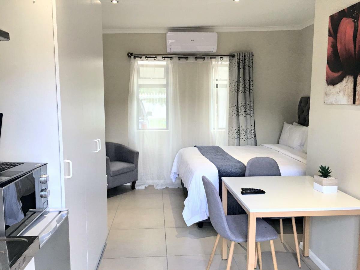 Selton Guesthouse Kapské Město Exteriér fotografie