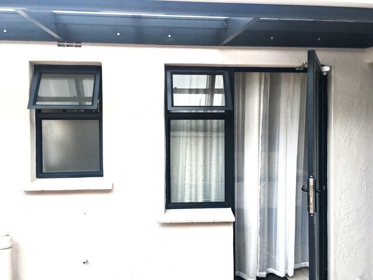 Selton Guesthouse Kapské Město Exteriér fotografie
